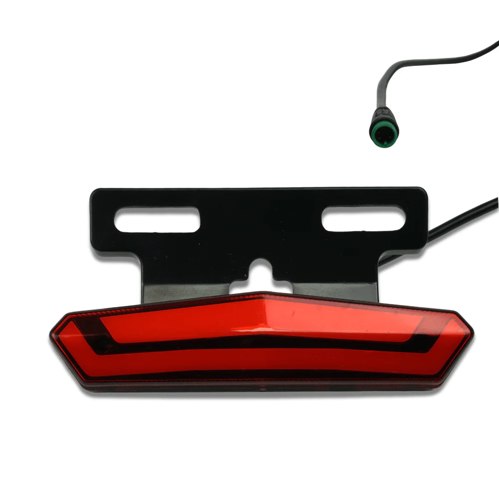 Fatfish OG 2.0 Rear Light