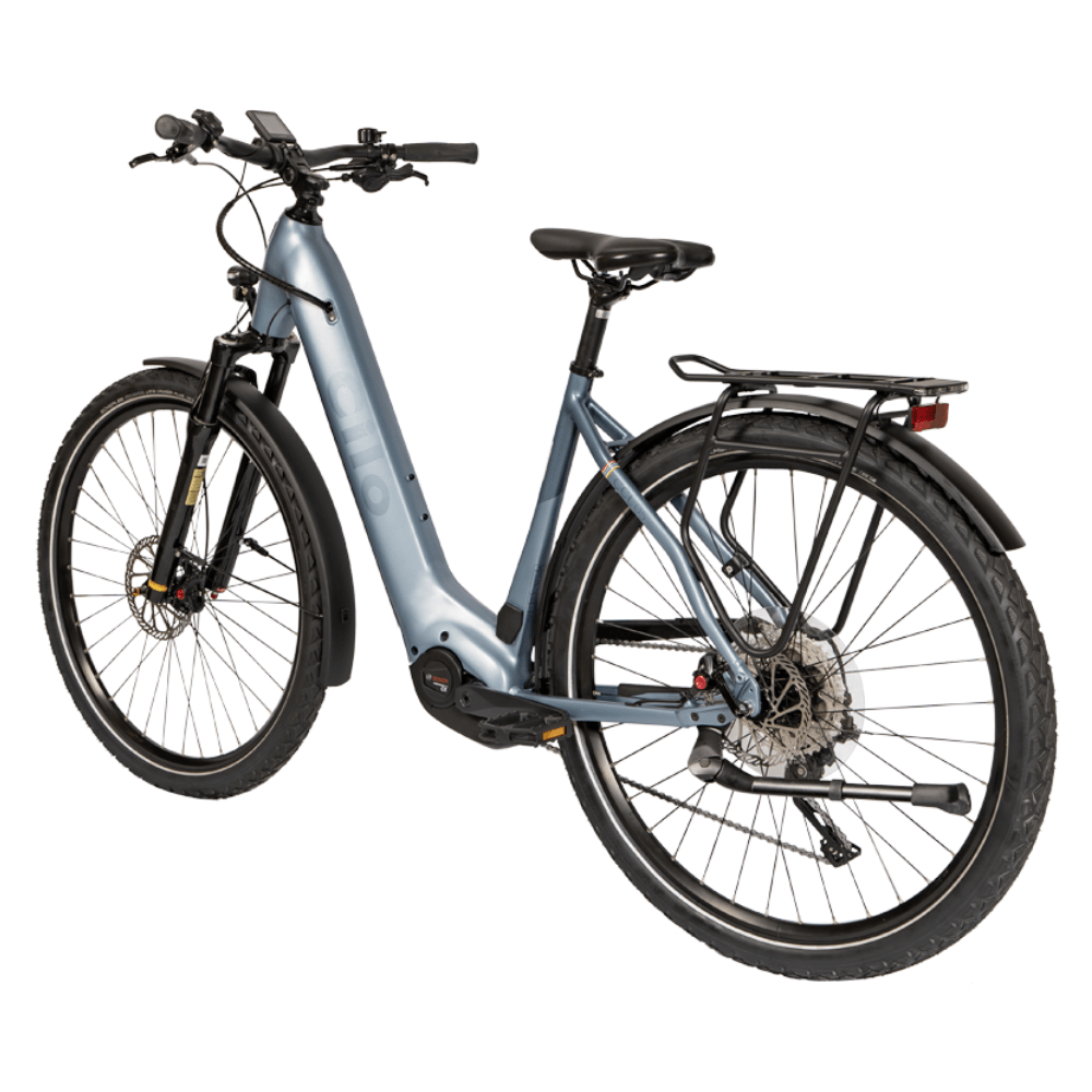 Cilo Cityliner CCL°05+ – Ride Electric