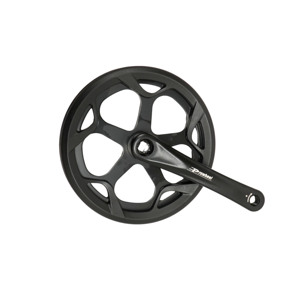 Fatfish OG 2.0 Crank Set