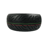 Load image into Gallery viewer, tread pattern of a tubeless tyre for escooters by the CST brand 
