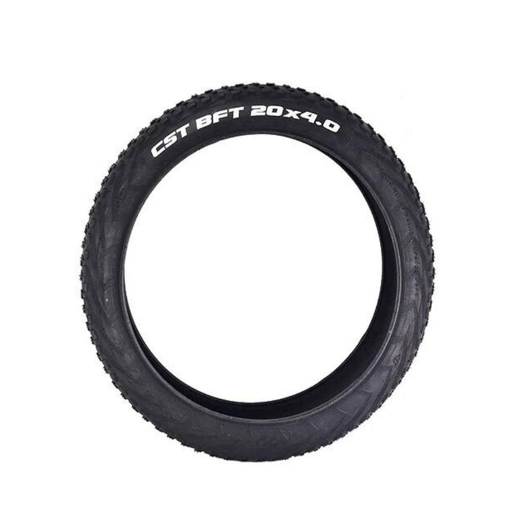 CST BFT C1752 - 20 x 4.0 Fat Tyre