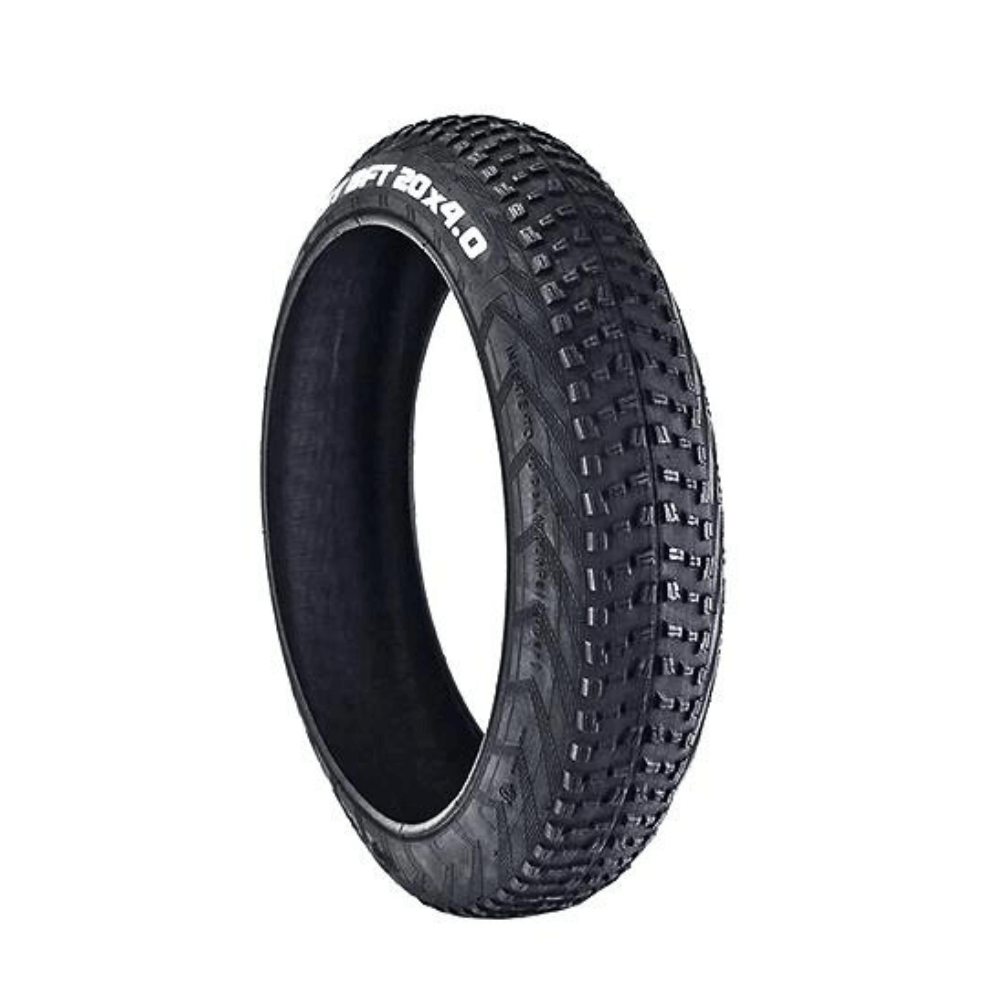 CST BFT C1752 - 20 x 4.0 Fat Tyre
