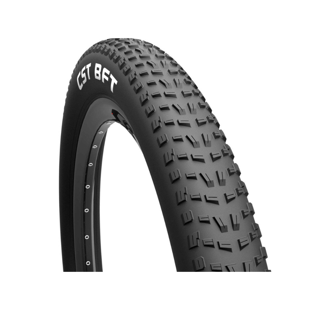 CST BFT C1752 - 24 x 4.0 Fat Tyre