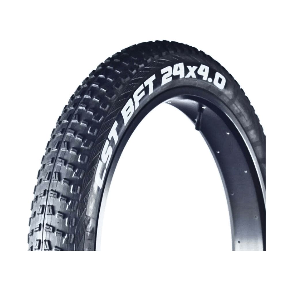 CST BFT C1752 - 24 x 4.0 Fat Tyre