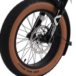 Load image into Gallery viewer, CST Big Boat CTC06 20 X 4.0 Bike Tyre
