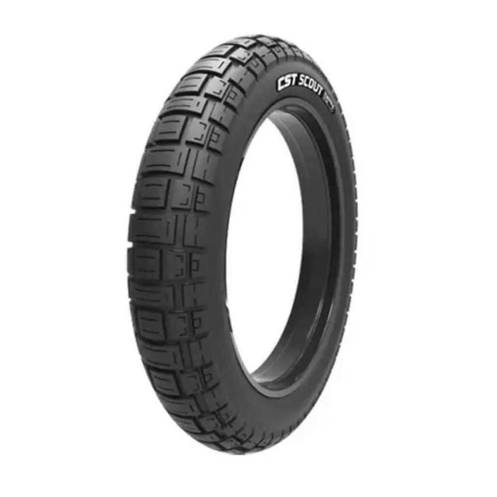 CST Scout 20 x 4.0 E-moped Tyre