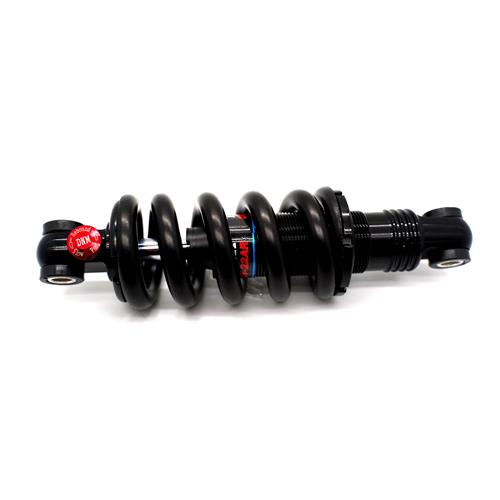 ZERO DNM Air Shock Suspension