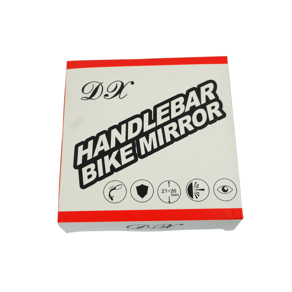 DK Handlebar Bike Mirror