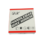 Load image into Gallery viewer, DK Handlebar Bike Mirror
