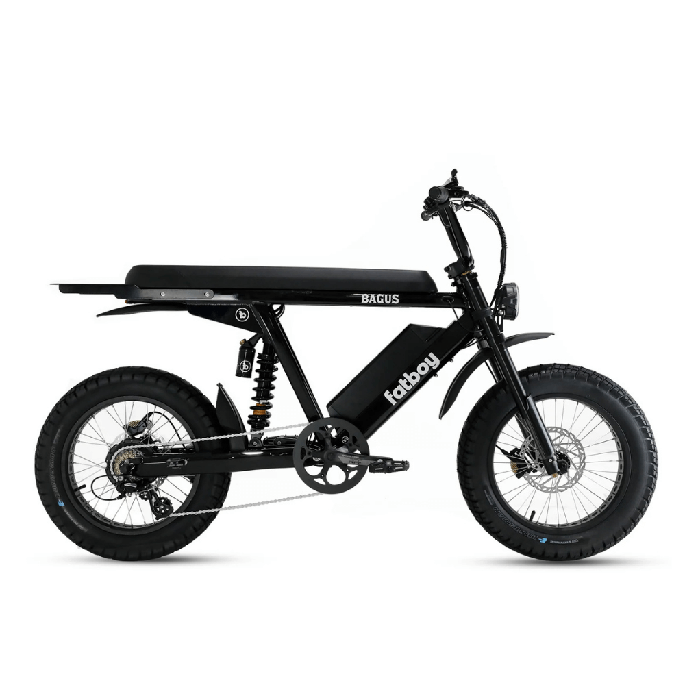 Fatboy Bagus V3 e bikes for sale online