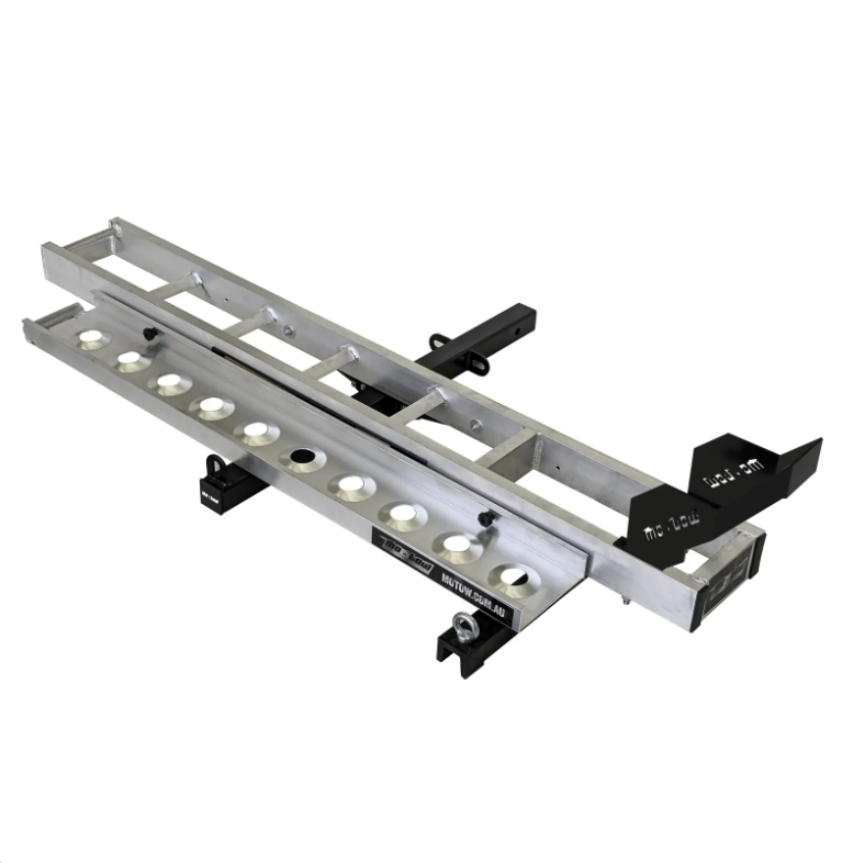 Mo-Tow 1.5M Motocross / Motorcycle Bike Carrier - Suitable for up to 125cc