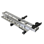 Load image into Gallery viewer, Mo-Tow 1.5M Motocross / Motorcycle Bike Carrier - Suitable for up to 125cc