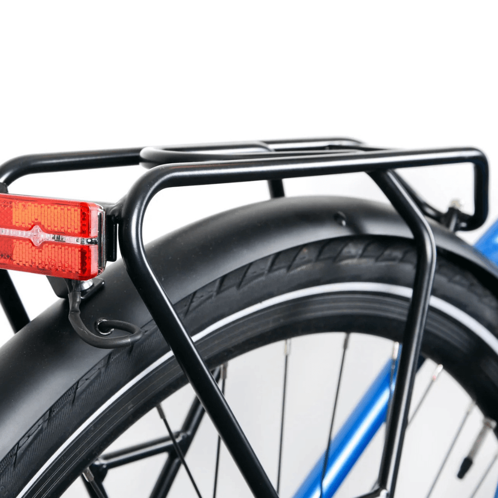 EBCO Urban 2T Step-Over Electric Bike