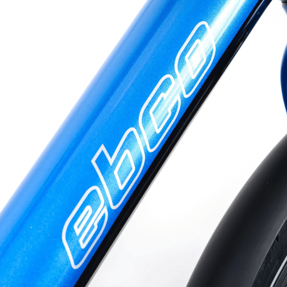 EBCO Urban 2T Step-Over Electric Bike