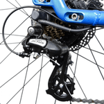 Load image into Gallery viewer, EBCO Urban 2T Step-Over Electric Bike