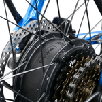 Load image into Gallery viewer, EBCO Urban 2T Step-Over Electric Bike
