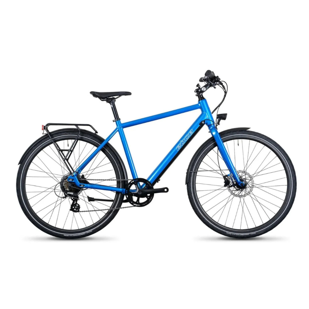 EBCO Urban 2R Roadster Electric Bike $899 ($1999) + more up to 55% off Ride Electric sale