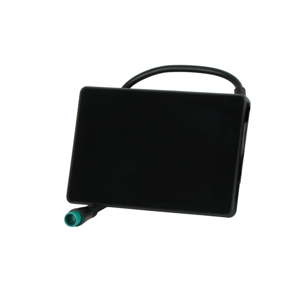 Fatfish OG 2.0 Display Screen