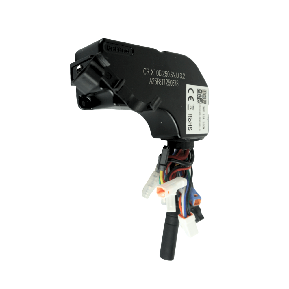 Smartmotion Controller Bafang-M330 ( Pacer GT or Hypersonic )