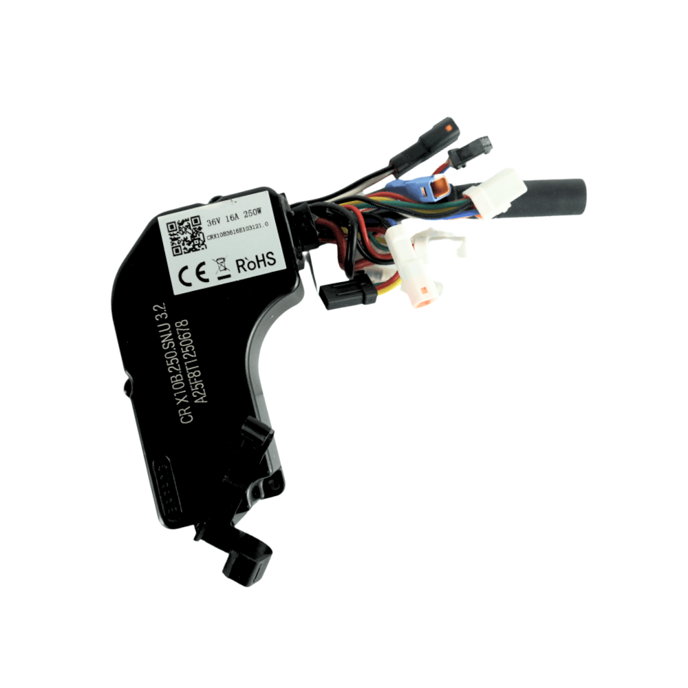 Smartmotion Controller Bafang-M330 ( Pacer GT or Hypersonic )
