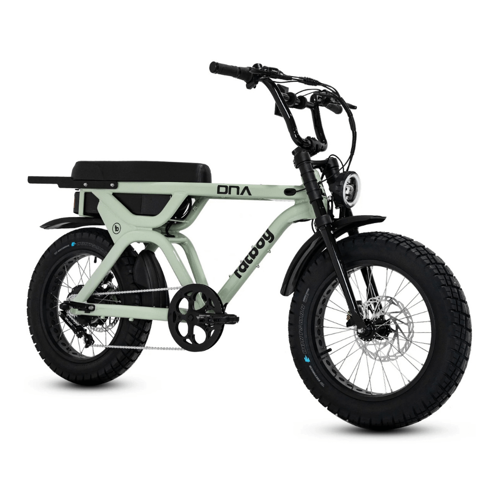 Fatboy The DNA V3 eBike