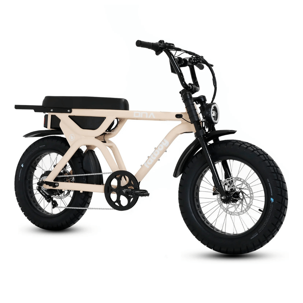 Fatboy The DNA V3 eBike