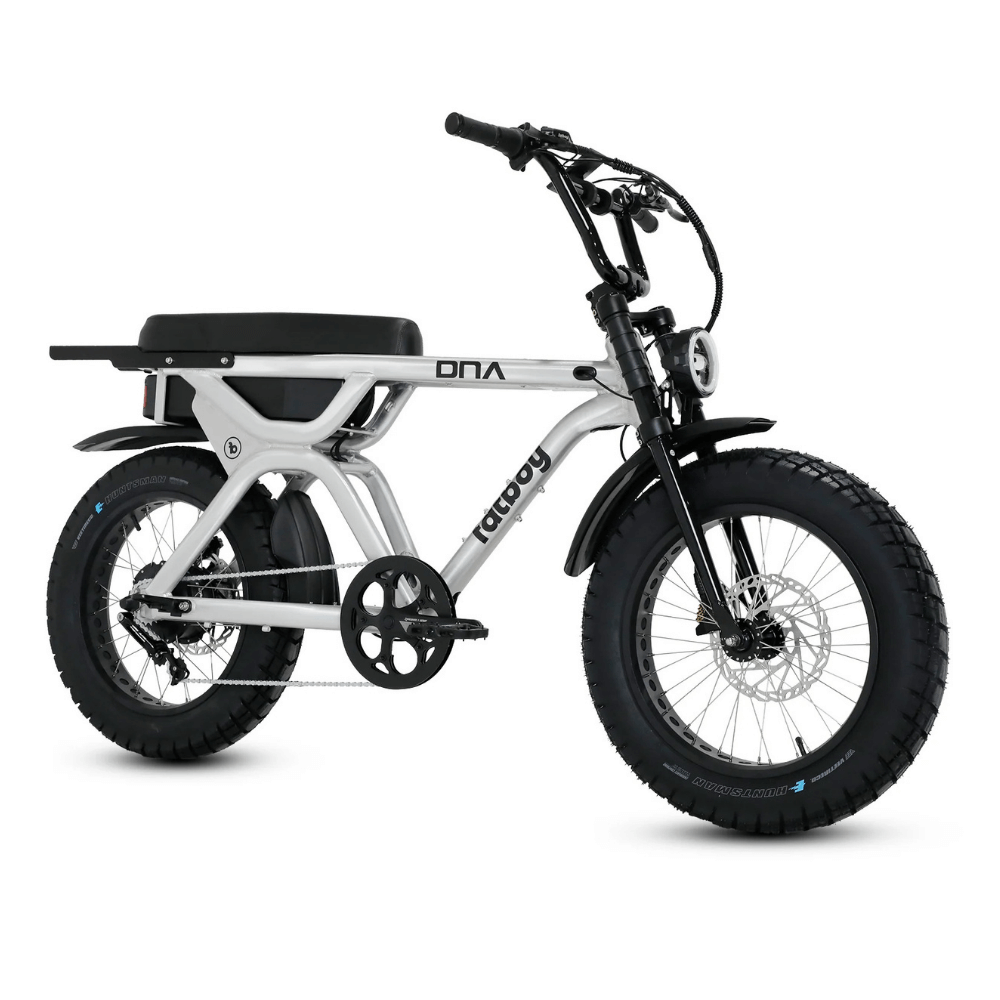 Fatboy The DNA V3 eBike