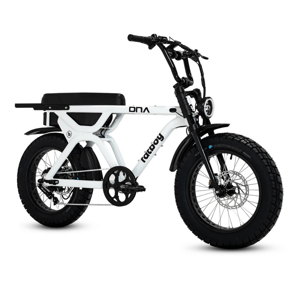 Fatboy The DNA V3 eBike