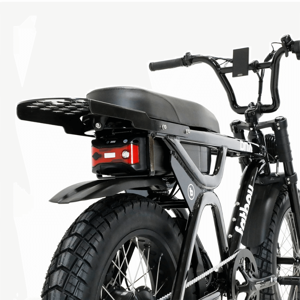 Fatboy The DNA V3 eBike