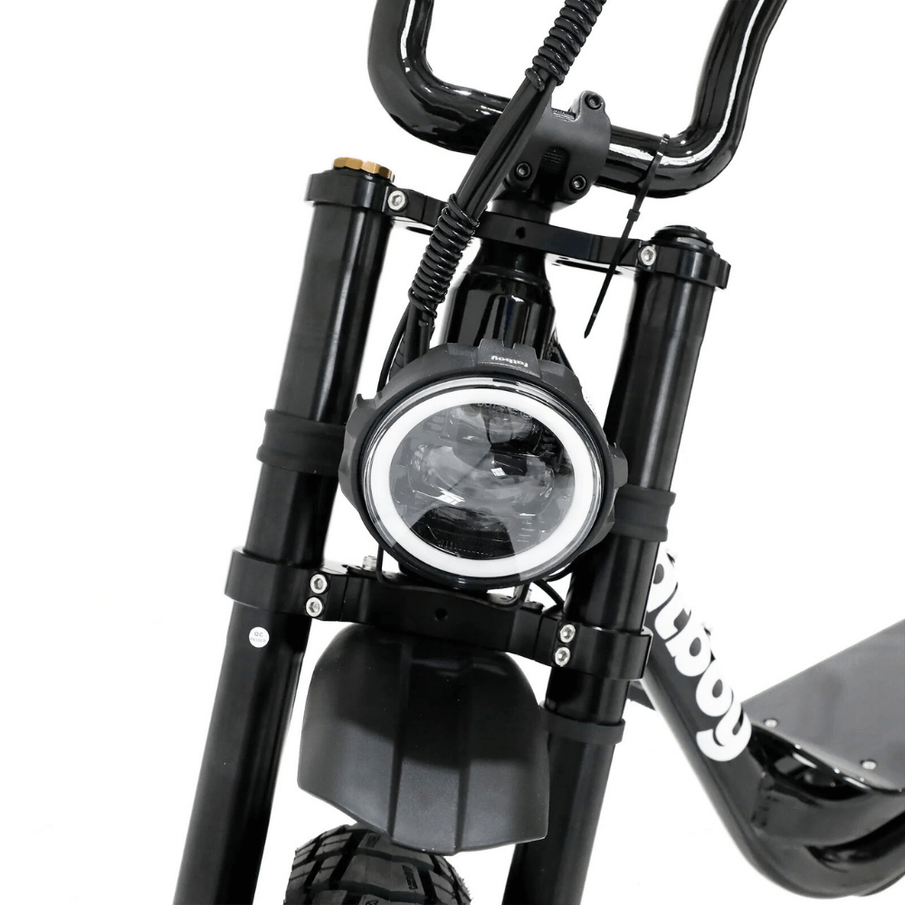 Fatboy The Harlem V3 eBike