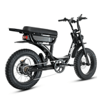Load image into Gallery viewer, Fatboy The Harlem V3 eBike
