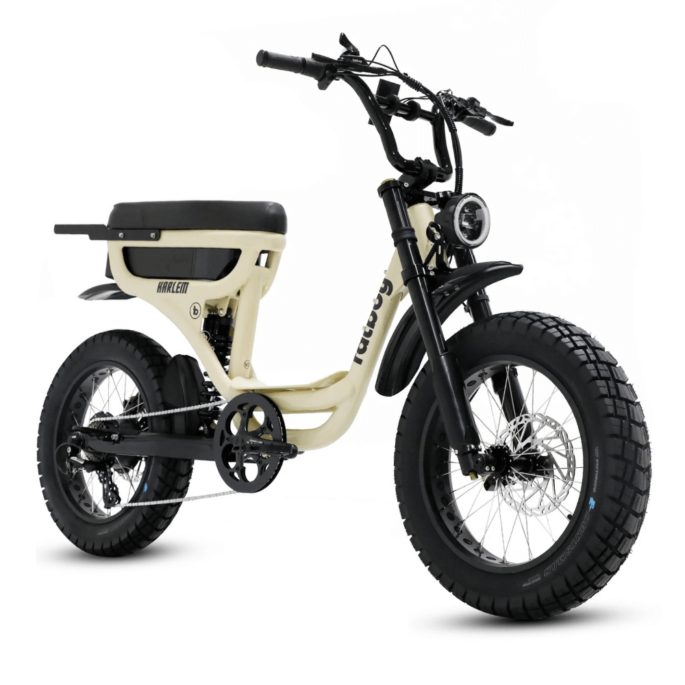 Fatboy The Harlem V3 eBike