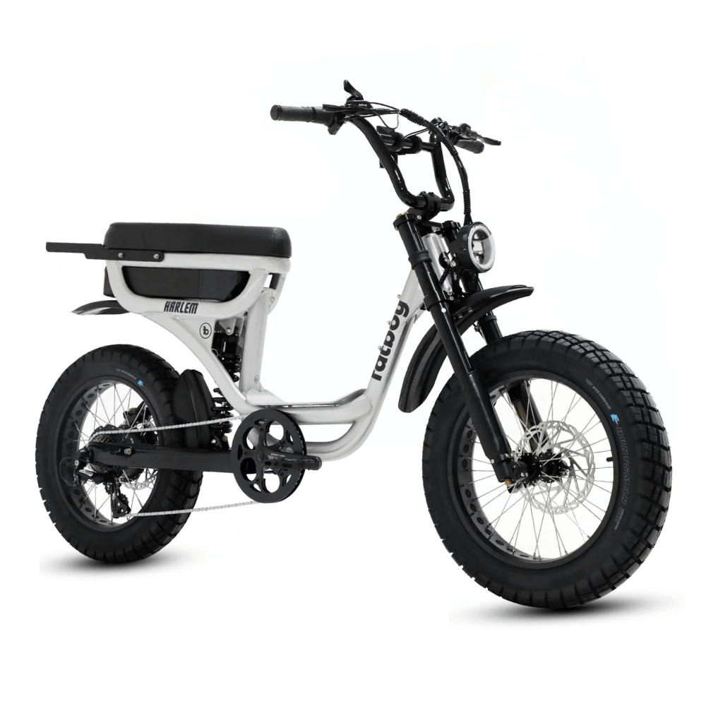 Fatboy The Harlem V3 eBike