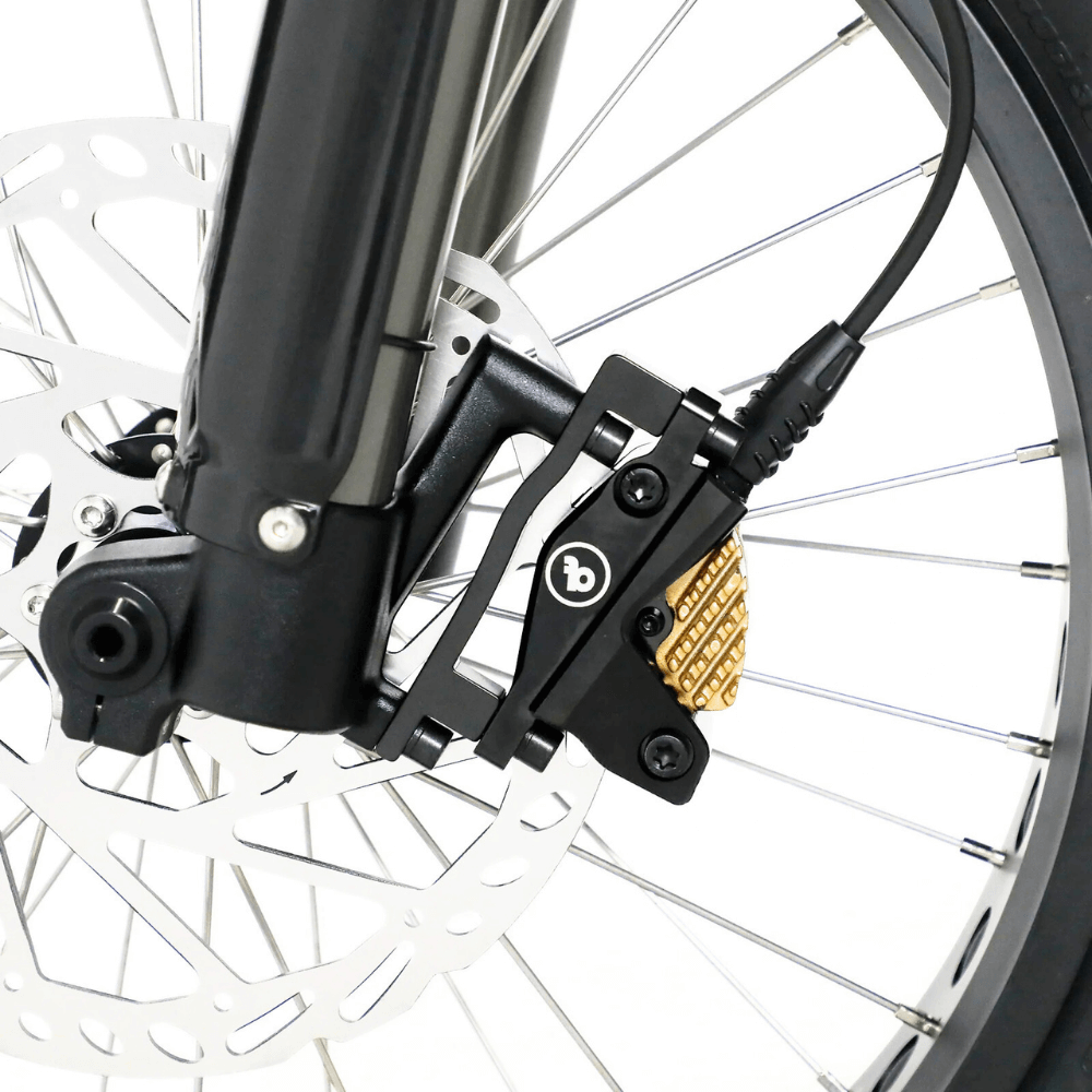 Fatboy The Scrambler V3 ebike