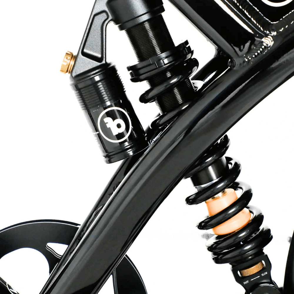 Fatboy The Scrambler V3 ebike