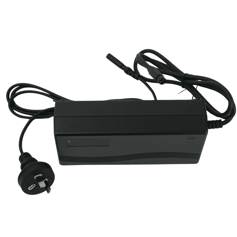 Fatfish DS Charger