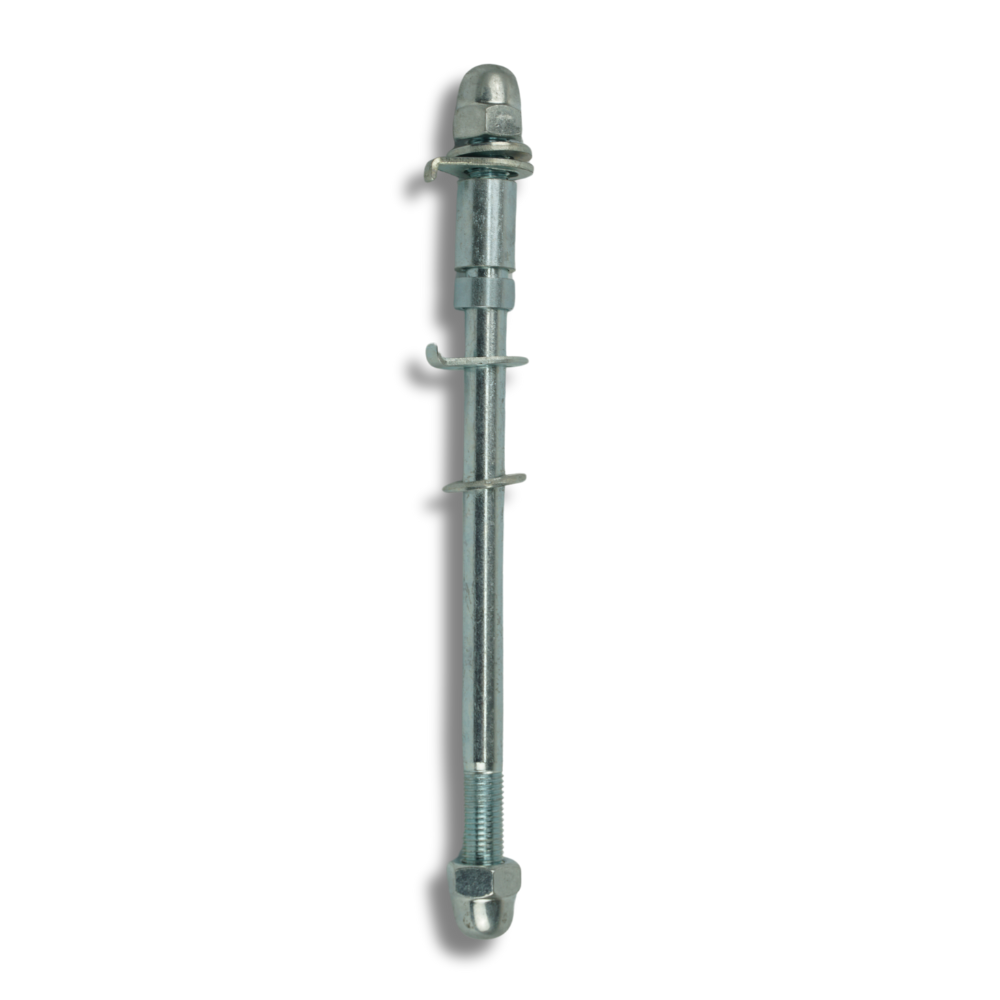 Fatfish OG Axle Bolt Front