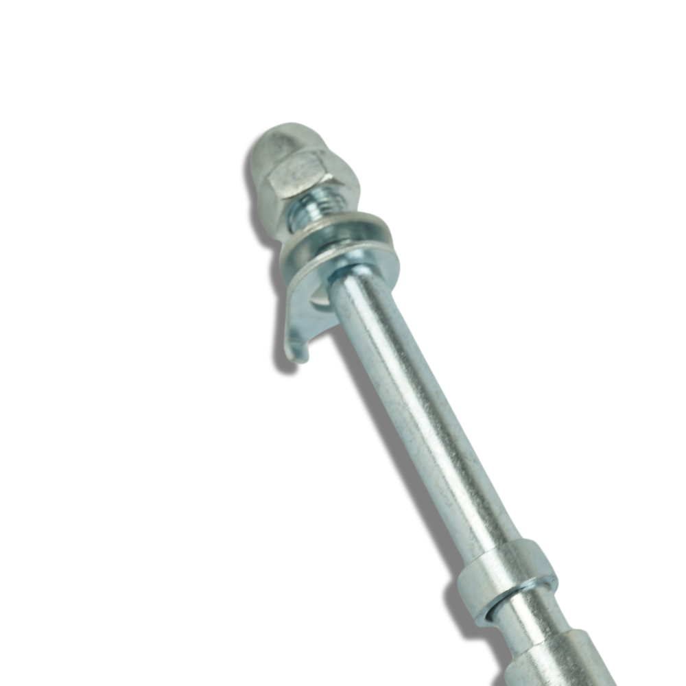 Fatfish OG Axle Bolt Front