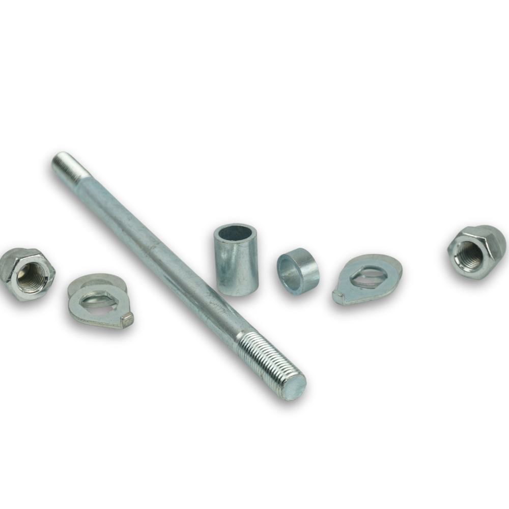 Fatfish OG Axle Bolt Front