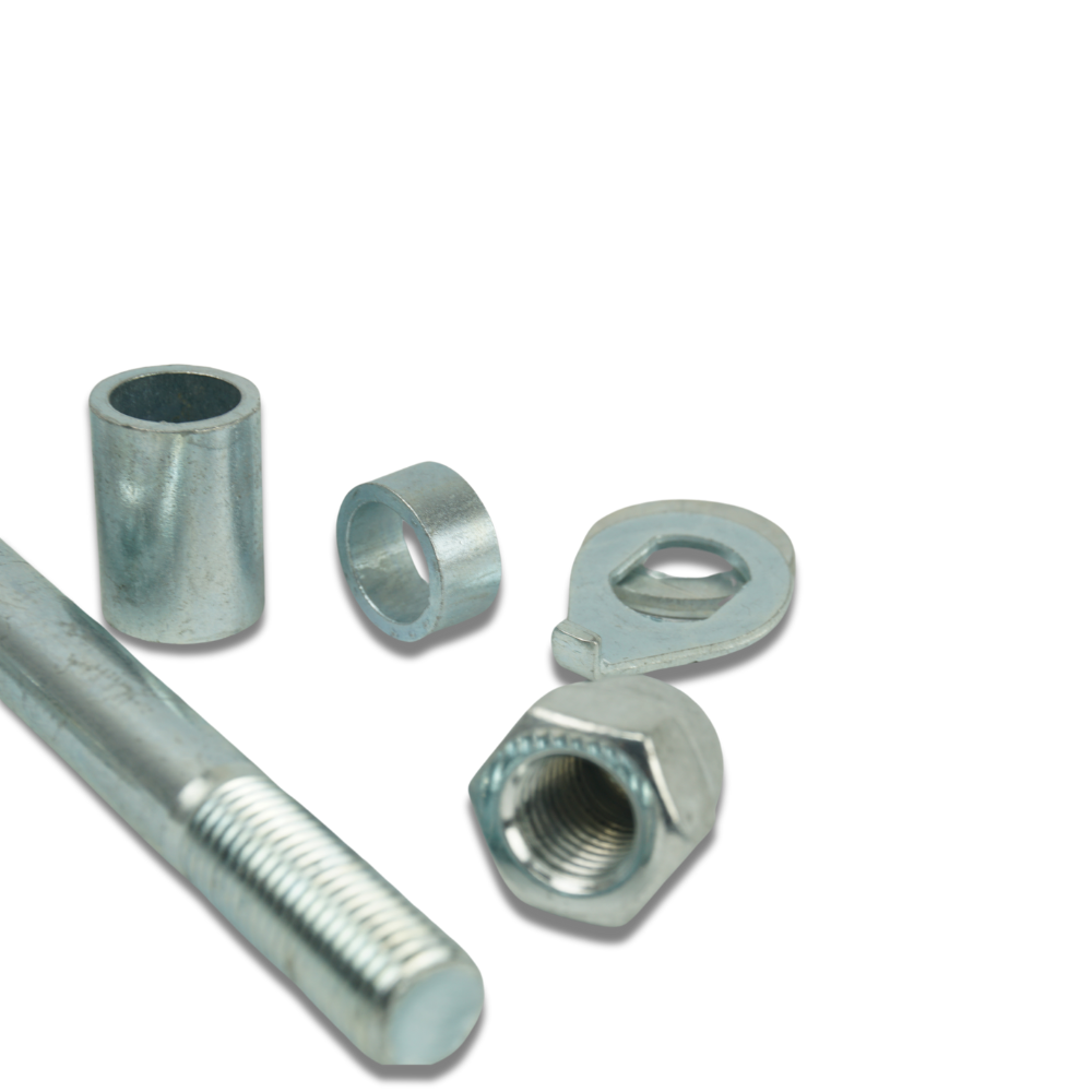 Fatfish OG Axle Bolt Front