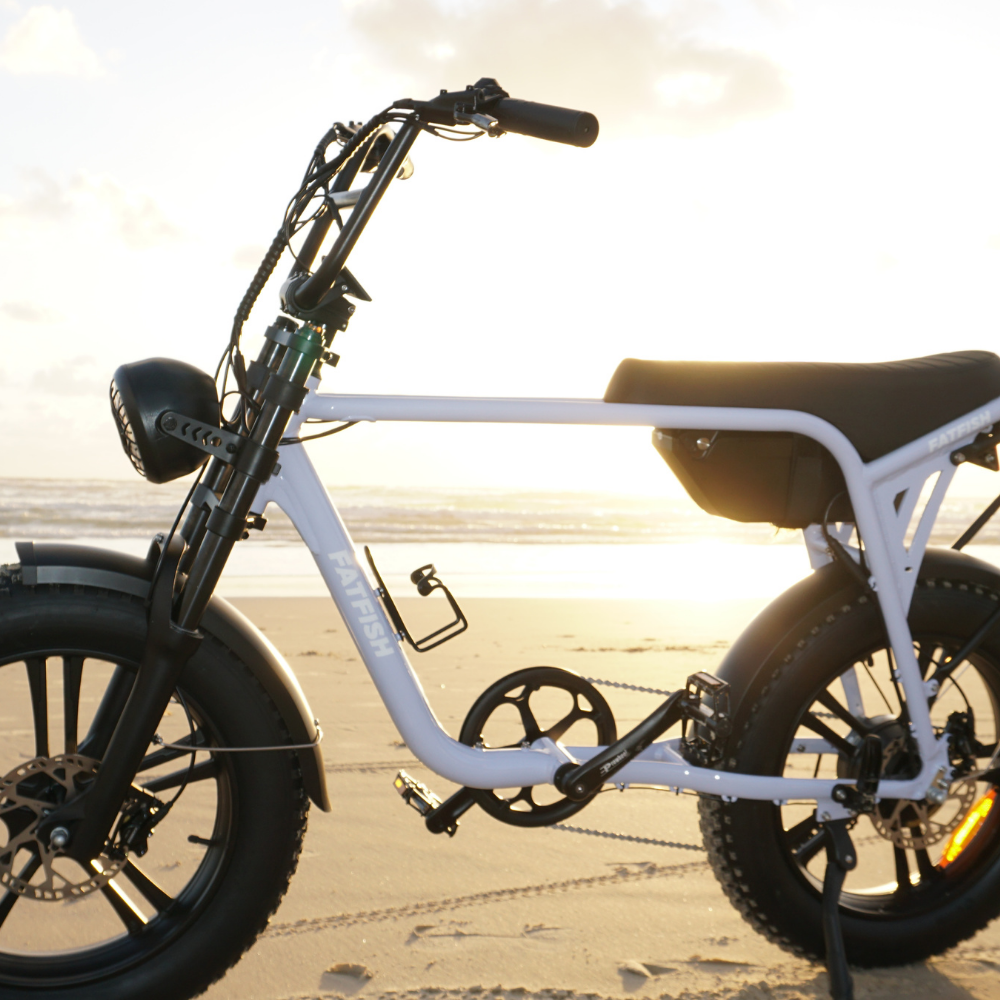 Fatfish Biggie Bottle Cage