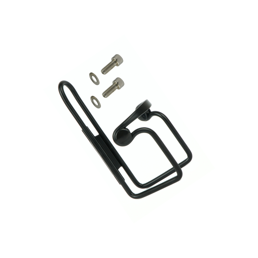 Fatfish Biggie Bottle Cage