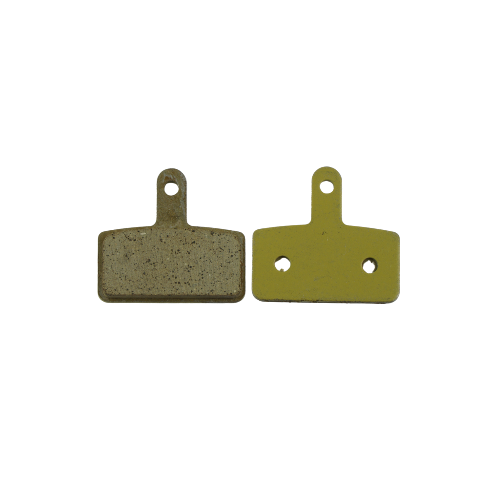 Fatfish Biggie Brake Pad Set for Tektro Brakes