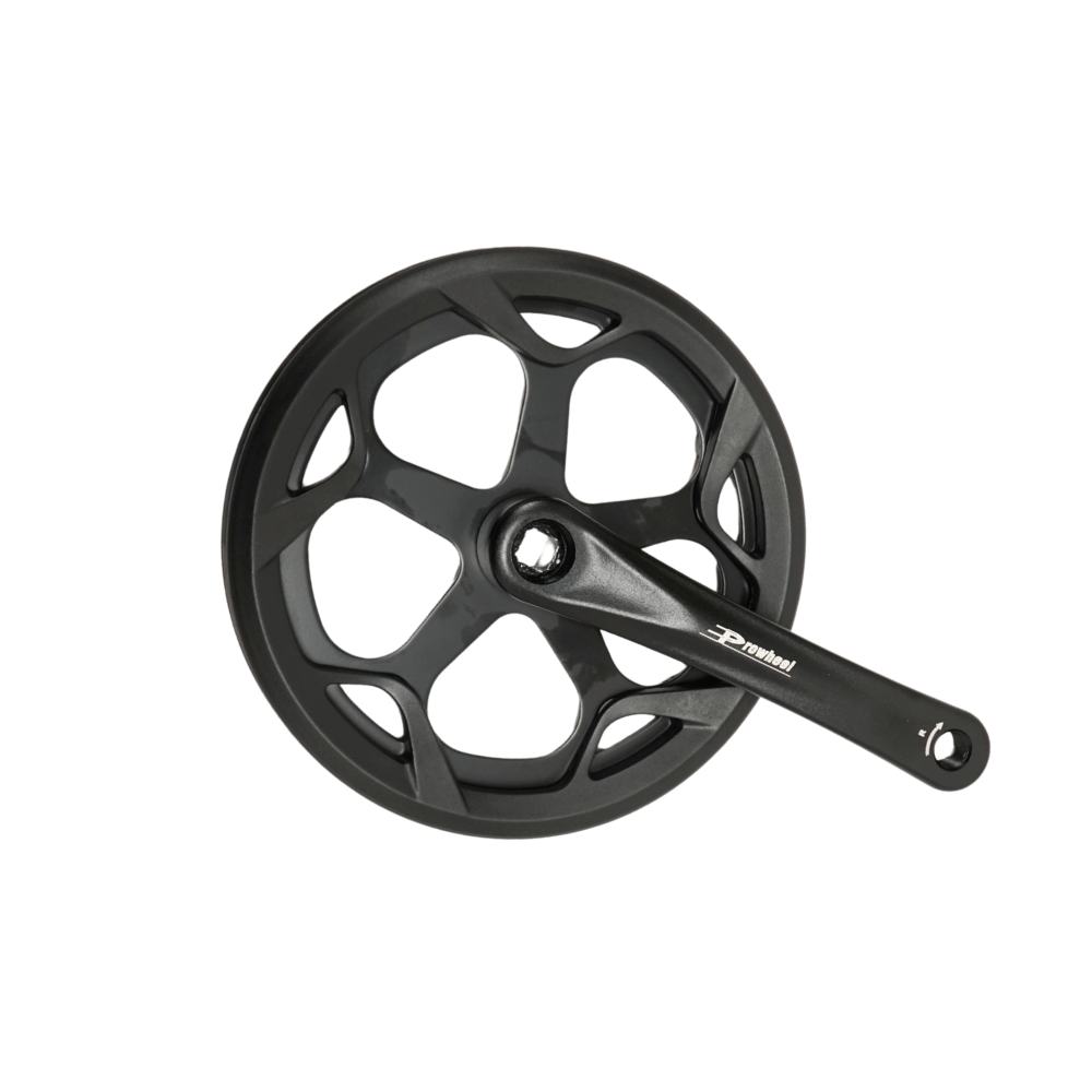 Fatfish Biggie Crank Set