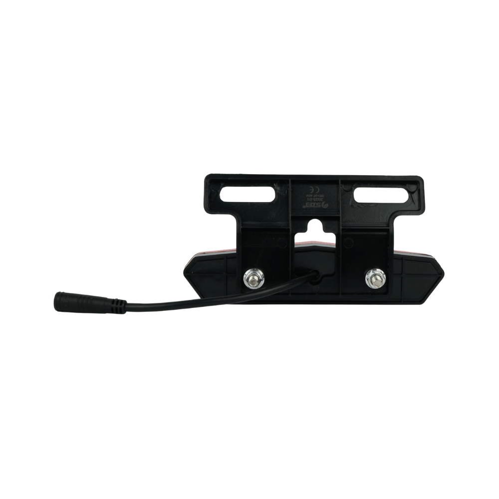 Fatfish Biggie Rear Light
