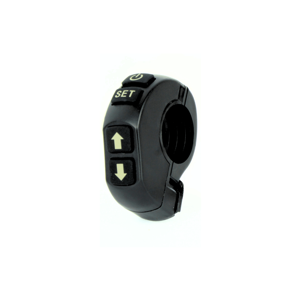 Fatfish Biggie Satellite On - Off Button – Ride Electric