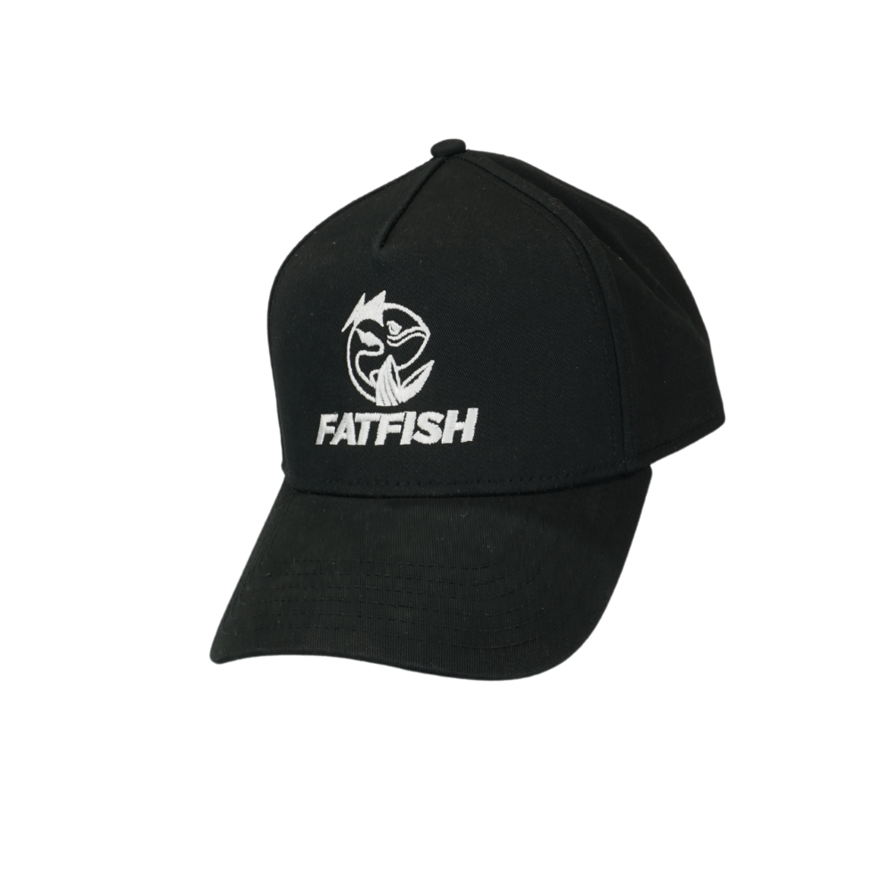 Fatfish Cap