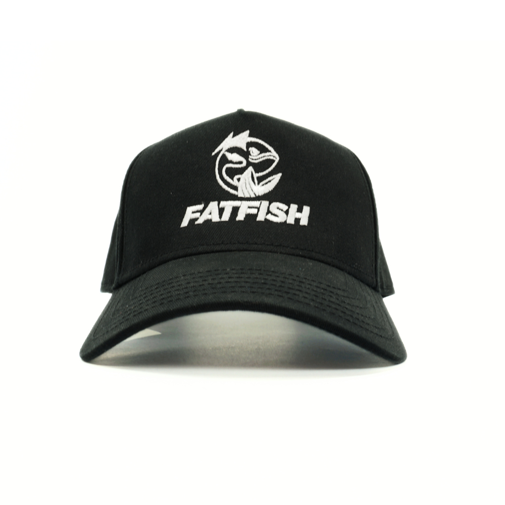 Fatfish Cap