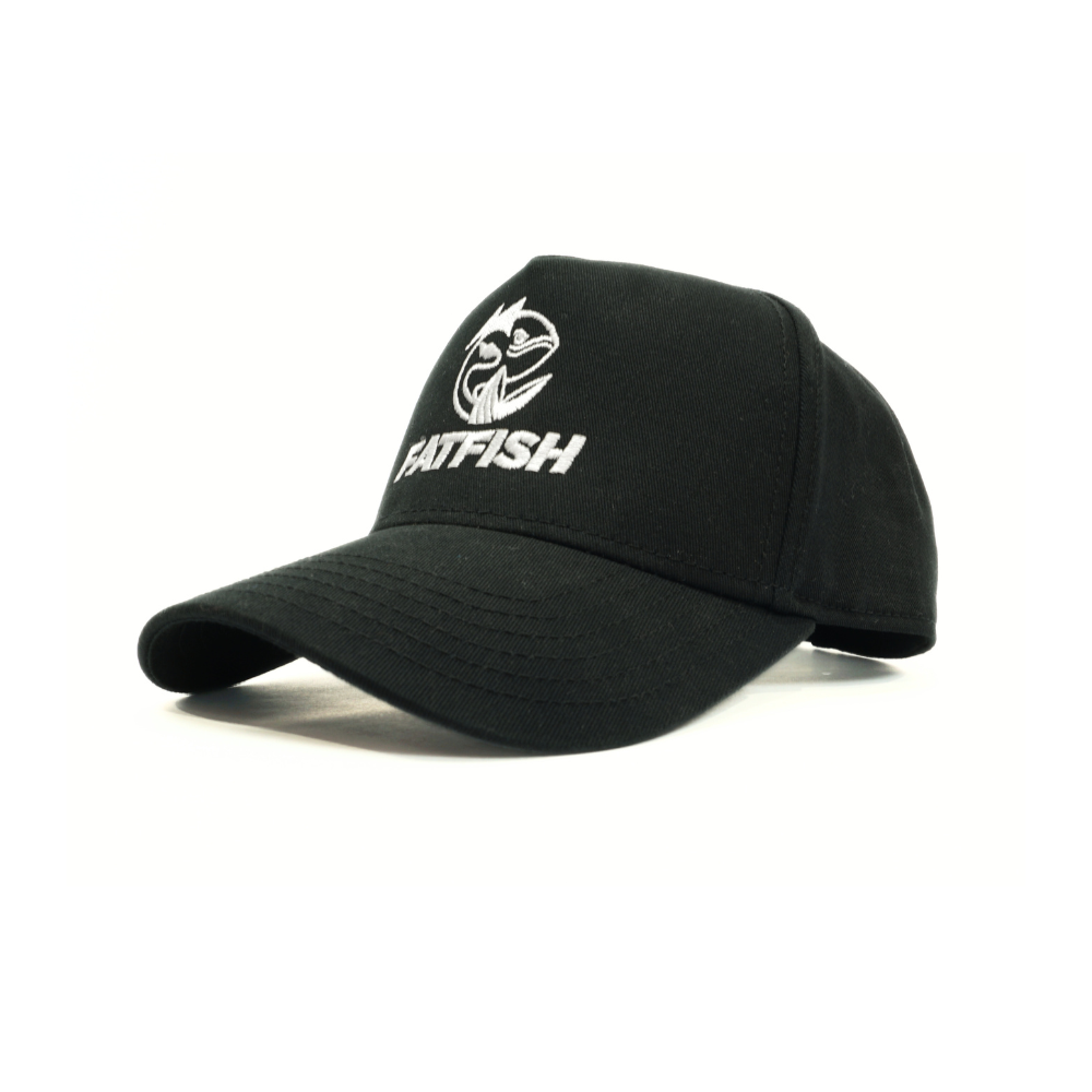 Fatfish Cap