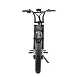 Load image into Gallery viewer, Fatfish Step 21AH Fat Tyre E-Bike
